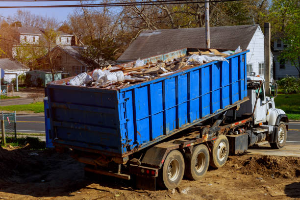 Best Full-Service Junk Removal  in Boone, IA
